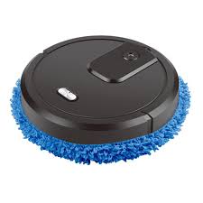 Wet Mop